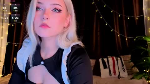 Alice online show from May 2026 03:56:01 AM