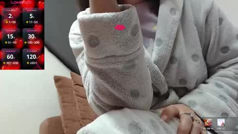 ALICIA--- online show from February 2026 07:27:02 AM