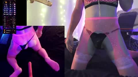 TeasyBitchyCross online show from January 2025 10:52:02 AM