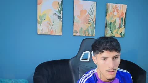 Snapshot of teban_427xtreme chatting on April 2026 11:51:02 AM teban_427xtreme online show from April 2026 11:51:02 AM