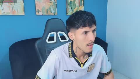 Snapshot of teban_427xtreme chatting on April 2026 12:38:02 PM teban_427xtreme online show from April 2026 12:38:02 PM