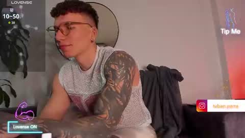 Esteban online show from June 2026 03:36:01 PM