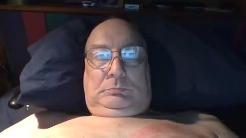 Mark online show from October 2025 08:46:02 PM