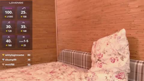 Snapshot of technobae chatting on January 2025 05:56:01 PM Nickie online show from January 2025 05:56:01 PM