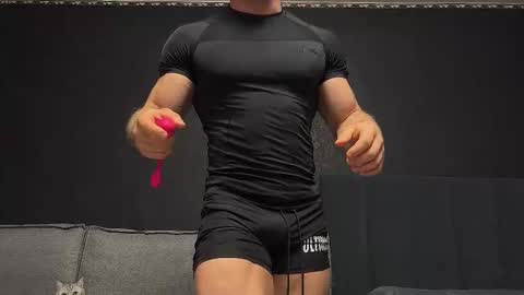 Andy Psy online show from December 2025 05:39:02 AM