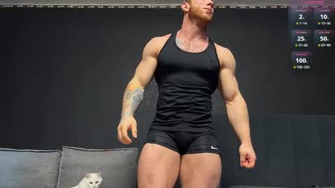 Andy Psy online show from May 2026 06:09:02 AM