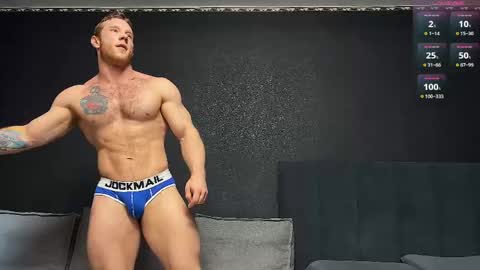 Andy Psy online show from May 2026 05:49:01 AM