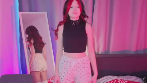 Snapshot of tecna_tonic chatting on January 2026 05:23:02 AM all me precious online show from January 2026 05:23:02 AM