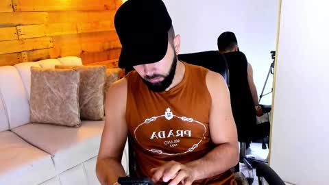 ted_montoya online show from October 2025 11:08:02 AM