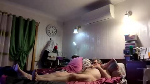 Theodore online show from December 2024 06:54:01 AM