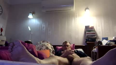 Theodore online show from December 2024 09:15:02 PM