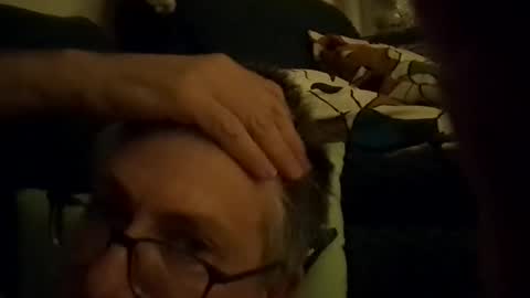 Theodore online show from February 2025 01:27:01 PM