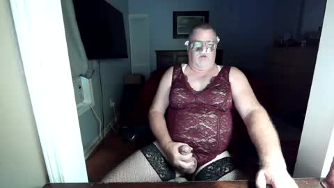 Snapshot of teddy1972 chatting on August 2026 06:55:01 PM teddy1972 online show from August 2026 06:55:01 PM