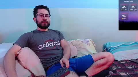 teddy_foster online show from December 2024 01:02:02 PM