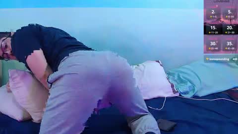 teddy_foster online show from January 2025 01:45:02 PM