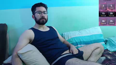 teddy_foster online show from March 2025 12:55:02 PM