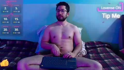 Snapshot of teddy_foster chatting on February 2026 01:40:01 PM teddy_foster online show from February 2026 01:40:01 PM