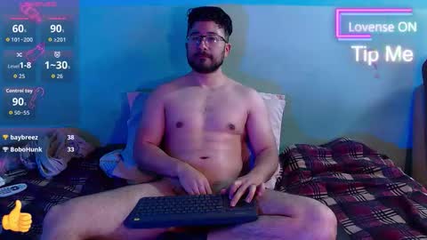 Snapshot of teddy_foster chatting on February 2026 03:43:02 PM teddy_foster online show from February 2026 03:43:02 PM