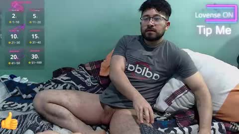 Snapshot of teddy_foster chatting on February 2026 11:59:01 PM teddy_foster online show from February 2026 11:59:01 PM