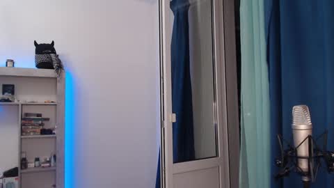 Snapshot of teddy_mode chatting on December 2024 06:57:02 PM Teddy online show from December 2024 06:57:02 PM