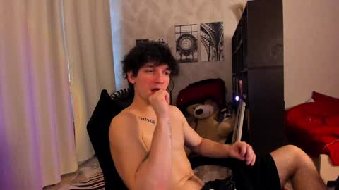 Snapshot of teddy_mode chatting on January 2025 08:11:02 AM Teddy online show from January 2025 08:11:02 AM