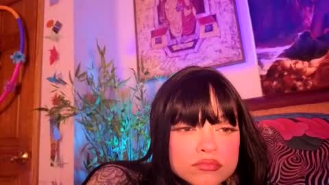 Teddy Sky online show from January 2026 03:43:02 AM