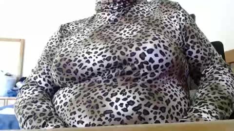 TedLassie....call me Teddie online show from December 2024 07:43:02 PM