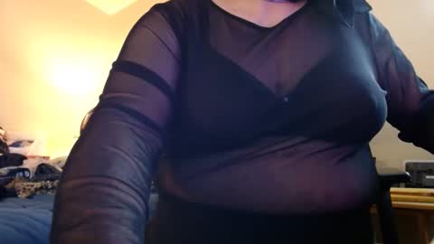 TedLassie....call me Teddie online show from December 2024 10:59:01 PM