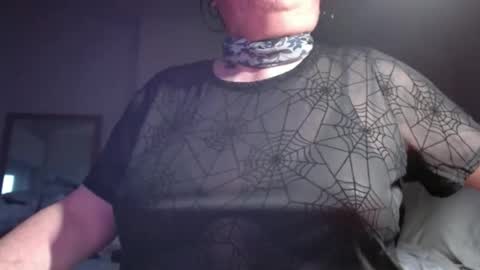 TedLassie....call me Teddie online show from December 2025 12:29:01 AM