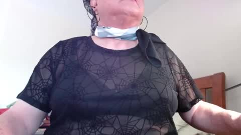 TedLassie....call me Teddie online show from March 2026 08:23:01 PM