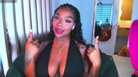 Teerry online show from September 2025 08:58:02 PM