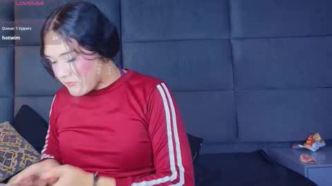 tefanny_hott online show from January 2026 03:16:02 PM