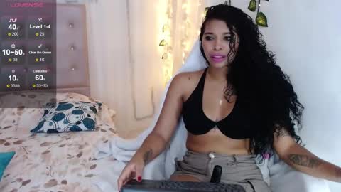 Snapshot of tefy_dani chatting on December 2024 05:15:01 PM Tefy Cardona online show from December 2024 05:15:01 PM