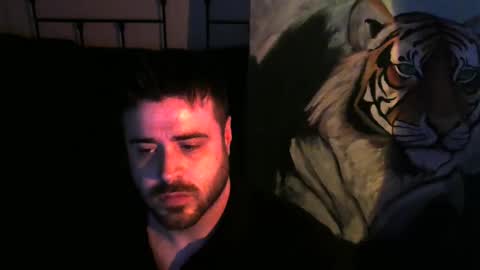 tehvillain online show from January 2025 09:40:02 PM