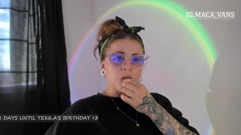 Snapshot of tekila__ chatting on January 2025 07:40:01 PM tekila__ online show from January 2025 07:40:01 PM