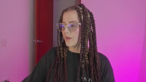 tekila__ online show from December 2025 04:19:02 AM