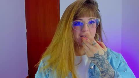 tekila__ online show from January 2026 02:04:02 AM