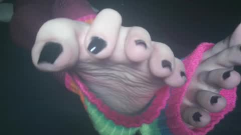 Viv West online show from December 2024 07:13:02 AM