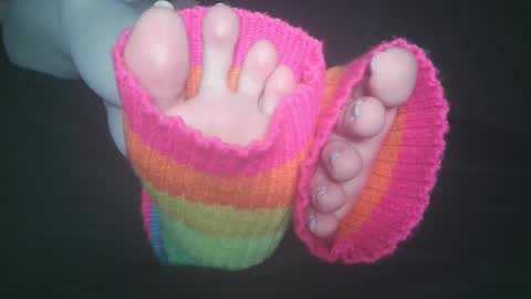 Viv West online show from February 2025 05:41:01 AM