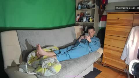 Virg Lszl online show from February 2025 08:20:02 PM