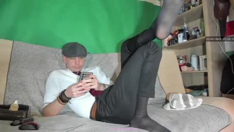 Virg Lszl online show from March 2025 06:52:01 PM