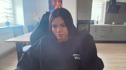 Snapshot of tell_me_goddess chatting on November 2025 08:03:02 AM Amazing SALOME online show from November 2025 08:03:02 AM