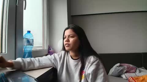 Amazing SALOME online show from November 2025 08:25:02 AM