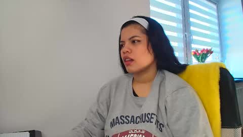 Amazing SALOME online show from April 2026 07:06:01 AM