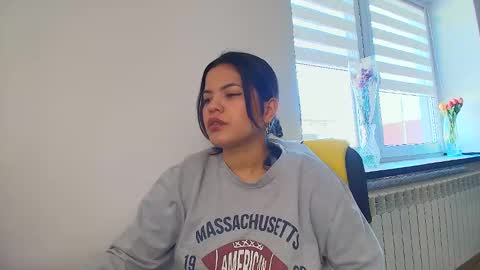 Snapshot of tell_me_goddess chatting on April 2026 07:34:01 AM Amazing SALOME online show from April 2026 07:34:01 AM