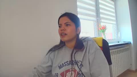 Snapshot of tell_me_goddess chatting on May 2026 08:20:01 AM Amazing SALOME online show from May 2026 08:20:01 AM