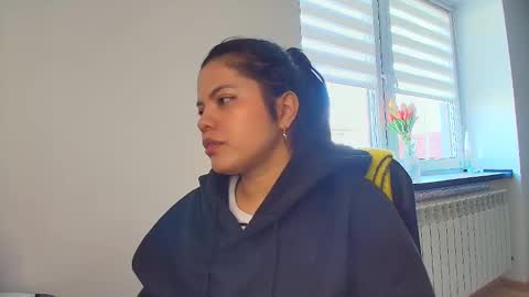 Snapshot of tell_me_goddess chatting on May 2026 08:01:01 AM Amazing SALOME online show from May 2026 08:01:01 AM