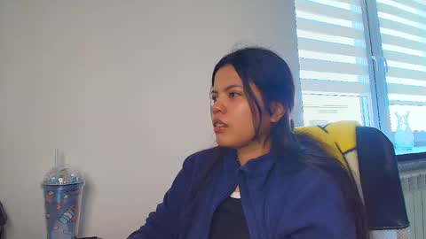 Snapshot of tell_me_goddess chatting on May 2026 12:11:02 PM Amazing SALOME online show from May 2026 12:11:02 PM