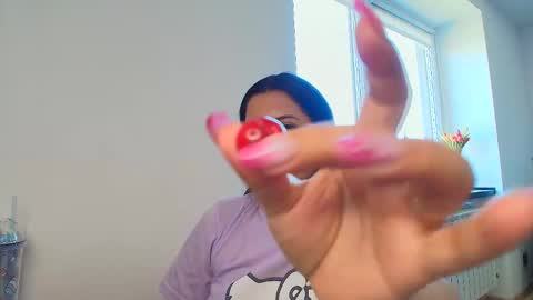Snapshot of tell_me_goddess chatting on May 2026 08:12:02 AM Amazing SALOME online show from May 2026 08:12:02 AM