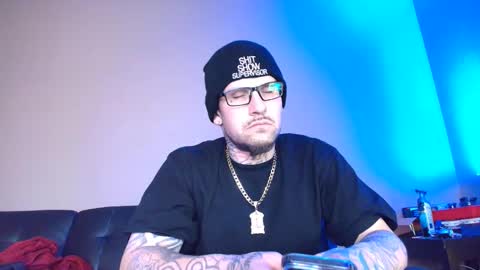 tempsnasty online show from January 2026 10:33:02 PM